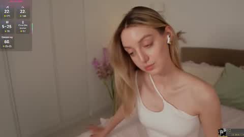 sophiebelll online show from 06/19/26, 11:03
