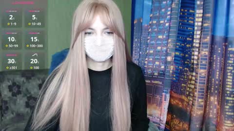 Sophie online show from 03/05/26, 09:05