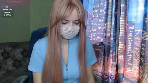 Sophie online show from 03/08/26, 09:02