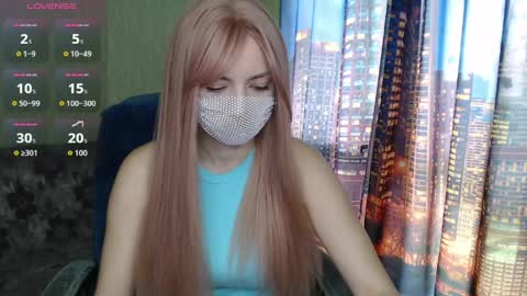 Sophie online show from 04/10/26, 08:41