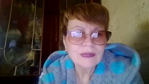 SophieBurnsX online show from 04/20/26, 09:12