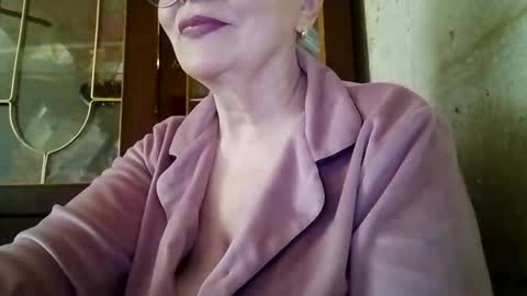 SophieBurnsX online show from 05/23/26, 11:14