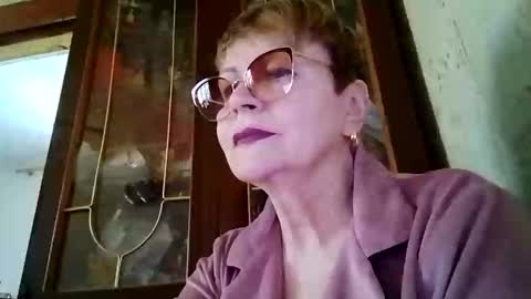 SophieBurnsX online show from 05/24/26, 09:58