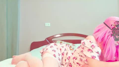 Snapshot of sophiechan69 chatting on 01/26/25, 01:04 ShopieChan69 online show from 01/26/25, 01:04