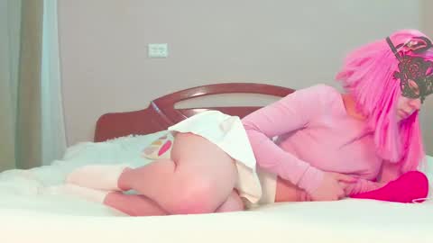 Snapshot of sophiechan69 chatting on 02/11/25, 02:13 ShopieChan69 online show from 02/11/25, 02:13