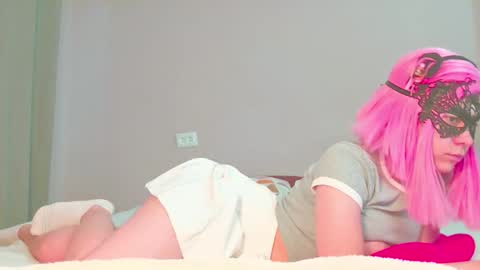 Snapshot of sophiechan69 chatting on 09/11/25, 12:16 ShopieChan69 online show from 09/11/25, 12:16