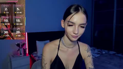 Snapshot of sophiecherrie chatting on 11/08/25, 01:06 Sophie online show from 11/08/25, 01:06