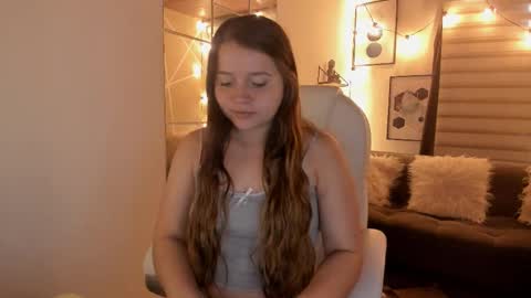 Sophie  online show from 10/16/25, 02:18