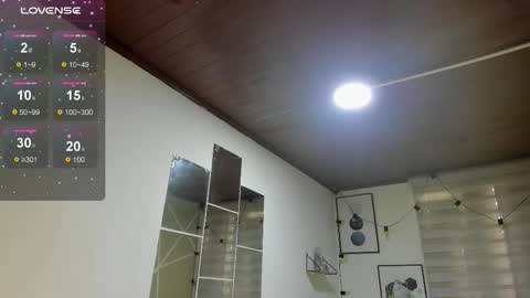 Sophie  online show from 01/08/26, 12:07