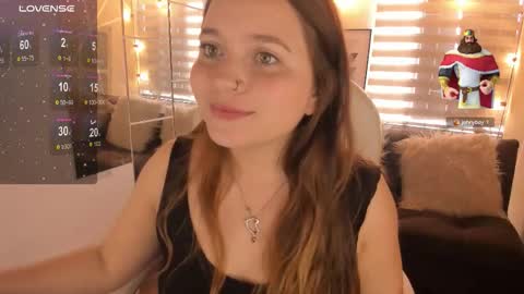 Sophie  online show from 03/10/26, 02:55