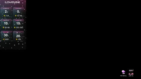 Sophie  online show from 04/09/26, 09:04