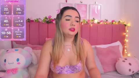 sophiee rosee online show from 02/23/26, 06:05