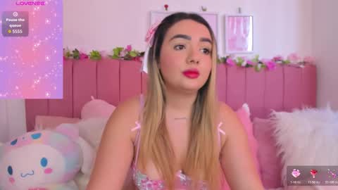 sophiee rosee online show from 03/22/26, 05:38