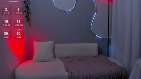 Sophie online show from 01/18/26, 09:07