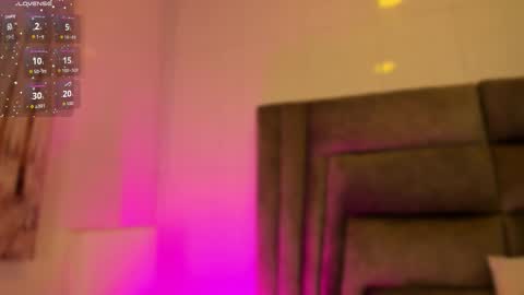 Sophie  online show from 02/21/26, 11:00