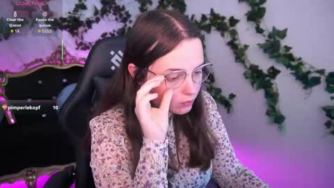 sophieedreams online show from 10/15/25, 02:06
