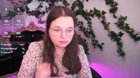 sophieedreams online show from 10/16/25, 02:12