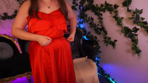 sophieedreams online show from 10/18/25, 02:07