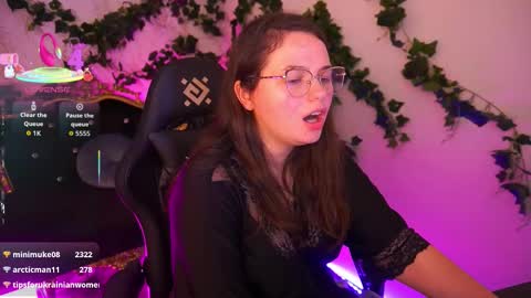 sophieedreams online show from 11/22/25, 03:27