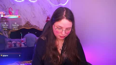 sophieedreams online show from 12/21/25, 02:46