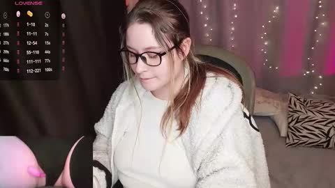 Sophie online show from 01/16/26, 02:48