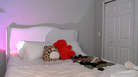 Sophie Star online show from 02/25/26, 02:43