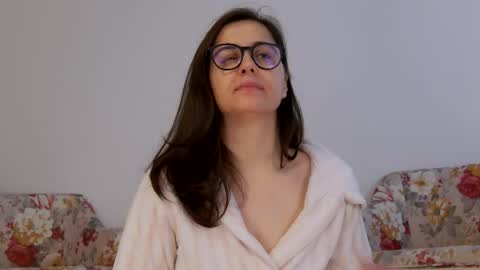 Sophie Rain online show from 10/19/25, 11:11