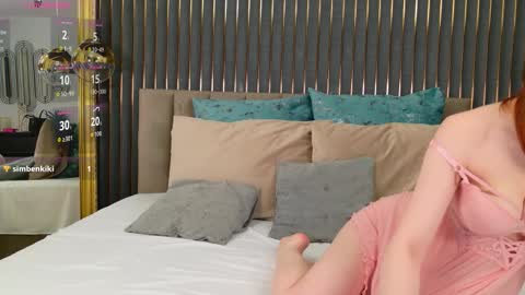 Sophie online show from 03/27/26, 08:41