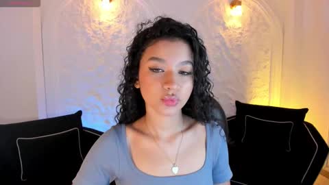 Sophie Houston online show from 09/25/25, 02:48