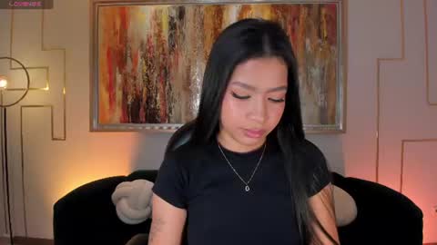 Snapshot of sophiehouston_ chatting on 06/16/26, 02:25 Sophie Houston online show from 06/16/26, 02:25