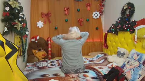 sophiekittyy online show from 01/16/25, 10:42