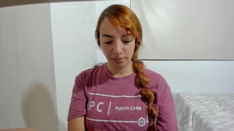 Sophia online show from 04/16/26, 01:28