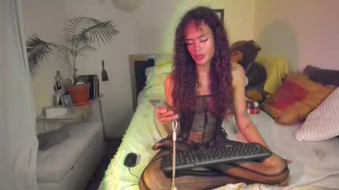 SofiTrans21 online show from 11/21/25, 12:10