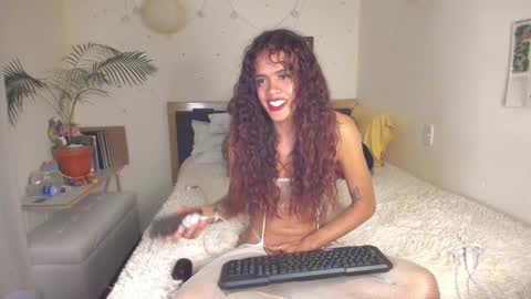 SofiTrans21 online show from 12/03/25, 12:40