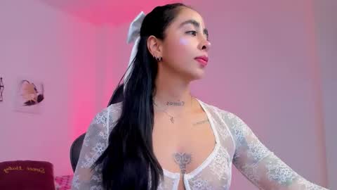 sophierooy online show from 10/02/25, 06:04