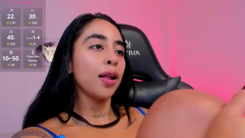 sophierooy online show from 02/17/26, 03:19