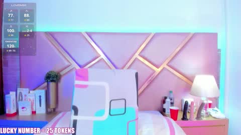 Sophie online show from 03/10/26, 01:05