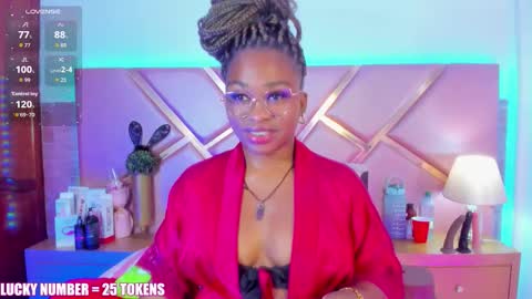 Sophie online show from 03/26/26, 12:55