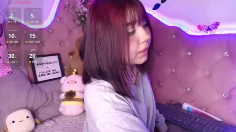   Sophie  online show from 10/11/25, 07:34