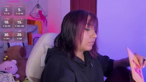   Sophie  online show from 01/07/26, 07:27