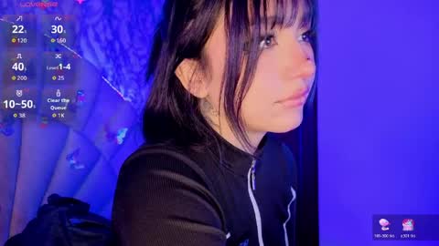   Sophie  online show from 05/22/26, 06:24