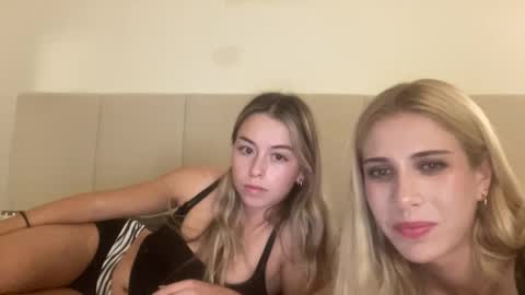 sophiexbree online show from 11/07/25, 03:39