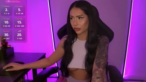 sophiexmoon online show from 03/15/26, 08:37