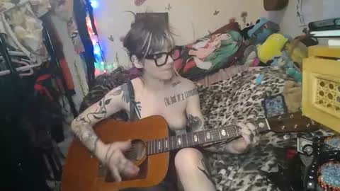 Lucky Star online show from 03/21/26, 05:45