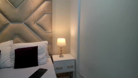 Camila  online show from 02/22/26, 04:35