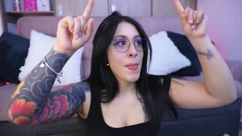 Sophiie online show from 02/21/26, 03:29