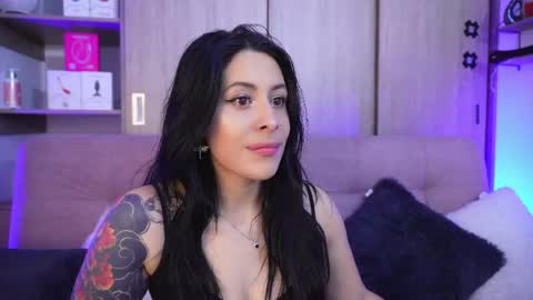 Sophiie online show from 04/10/26, 04:28