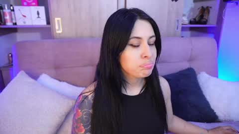 Sophiie online show from 04/15/26, 02:18