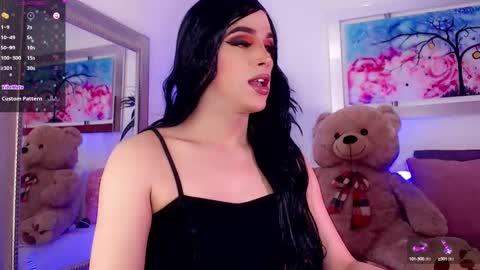 Snapshot of sophiieesweet chatting on 01/07/25, 04:50 Sophie Sweet online show from 01/07/25, 04:50