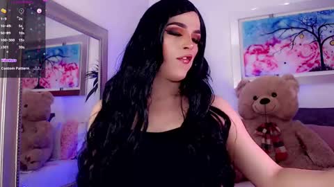 Snapshot of sophiieesweet chatting on 01/07/25, 08:24 Sophie Sweet online show from 01/07/25, 08:24